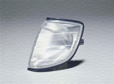 MAGNETI MARELLI 711305233939 -  Фонарь указателя поворота
